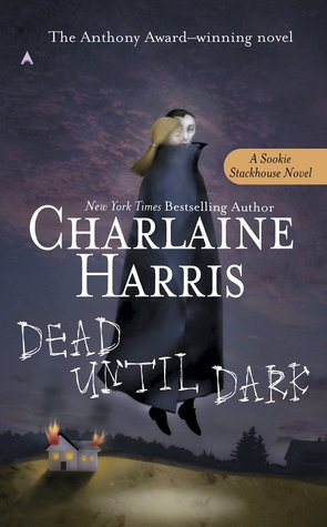 Dead Until Dark by Charlaine Harris