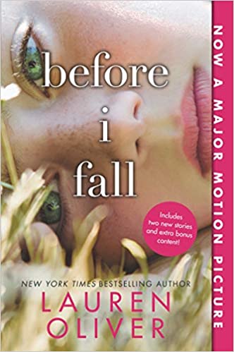 Before I Fall by Lauren Oliver