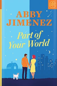 Part of Your World by Abby Jimenez